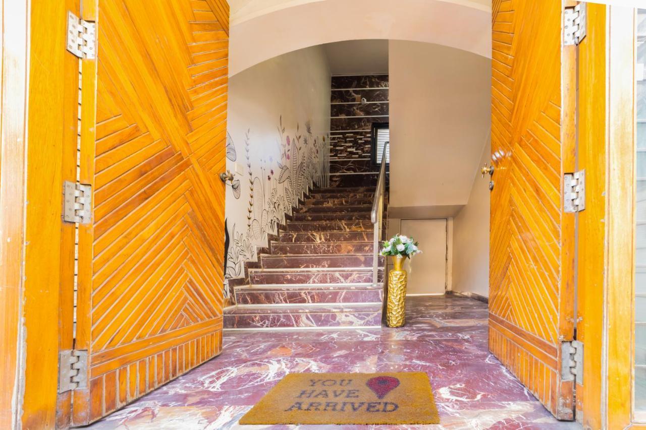 Coliwo Deux - Chandan Nagar Poona Buitenkant foto