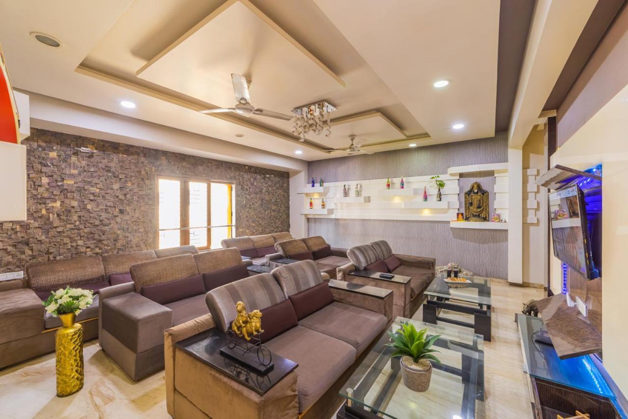 Coliwo Deux - Chandan Nagar Poona Buitenkant foto