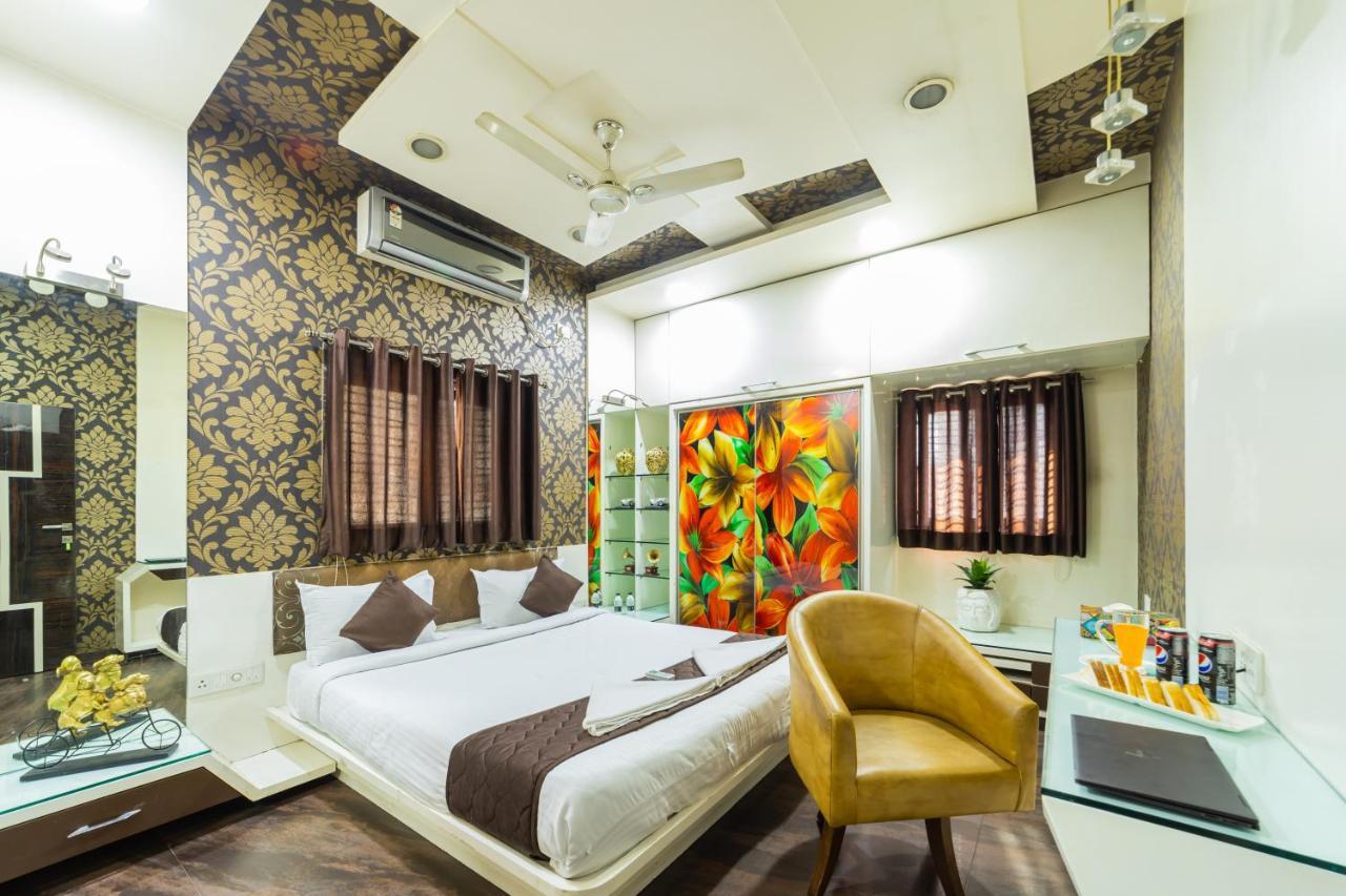 Coliwo Deux - Chandan Nagar Poona Buitenkant foto
